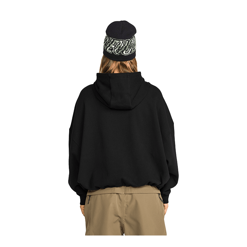 Volcom Yourfav Baggy Hoodie - 7B Boardshop