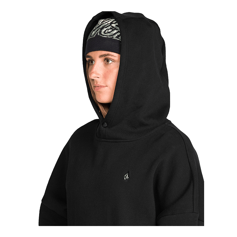 Volcom Yourfav Baggy Hoodie - 7B Boardshop