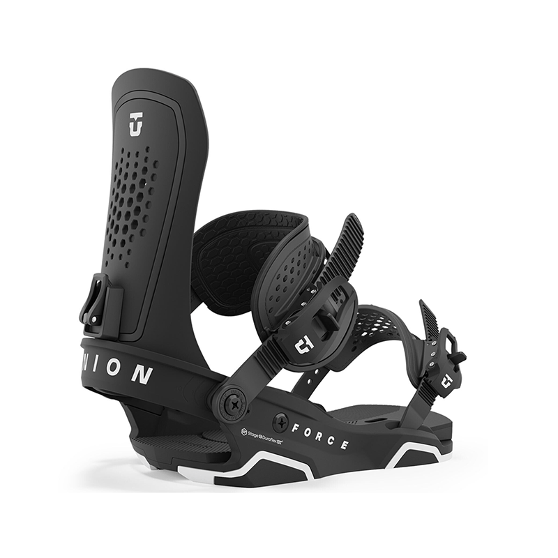 Union Force Snowboard Bindings - Men's All-Mountain Gear – 7B Union Force Snowboard Bindings - Men's All-Mountain Gear – 7B