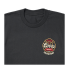 Seager x Coors Forest Line Tee - 7B Boardshop