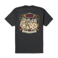 Seager x Coors Forest Line Tee - 7B Boardshop