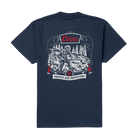 Seager x Coors Forest Line Tee - 7B Boardshop