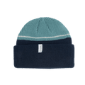 Coal Frena Thick Knit Cuff Beanie - 7B Boardshop