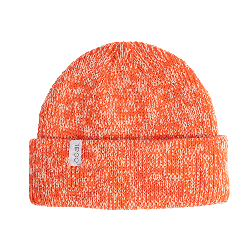 Coal Frena Thick Knit Cuff Beanie - 7B Boardshop