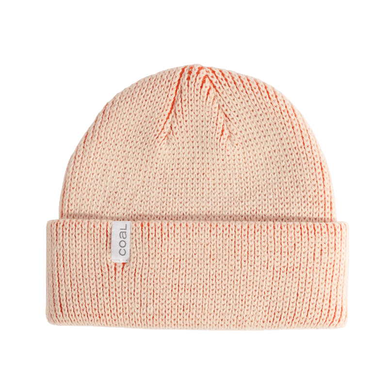 Coal Frena Thick Knit Cuff Beanie - 7B Boardshop