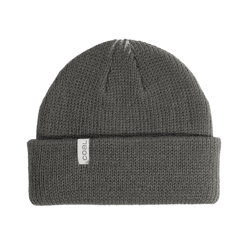Coal Frena Thick Knit Cuff Beanie - 7B Boardshop