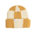 Coal Frena Baggy Check Beanie - 7B Boardshop