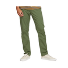 Frickin Modern Stretch Squadron Green 36 X 32