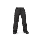 Volcom Frochickie Insulated Pant Black XS