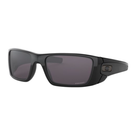 Oakley Fuel Cell - Polished Black W/Prizm Grey