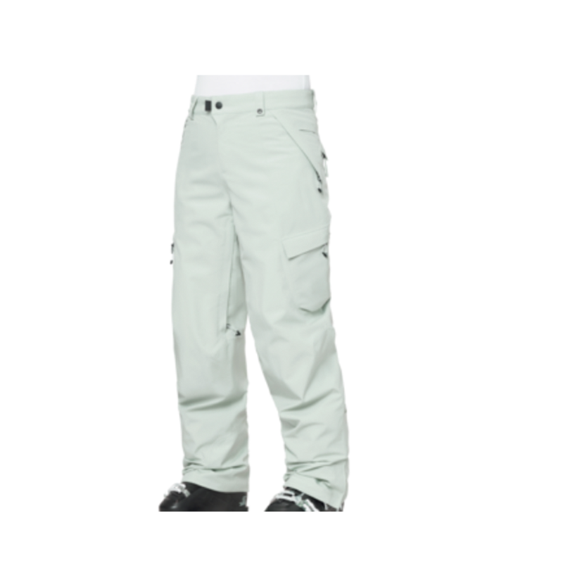 686 Geode Thermagraph Pant  Black S