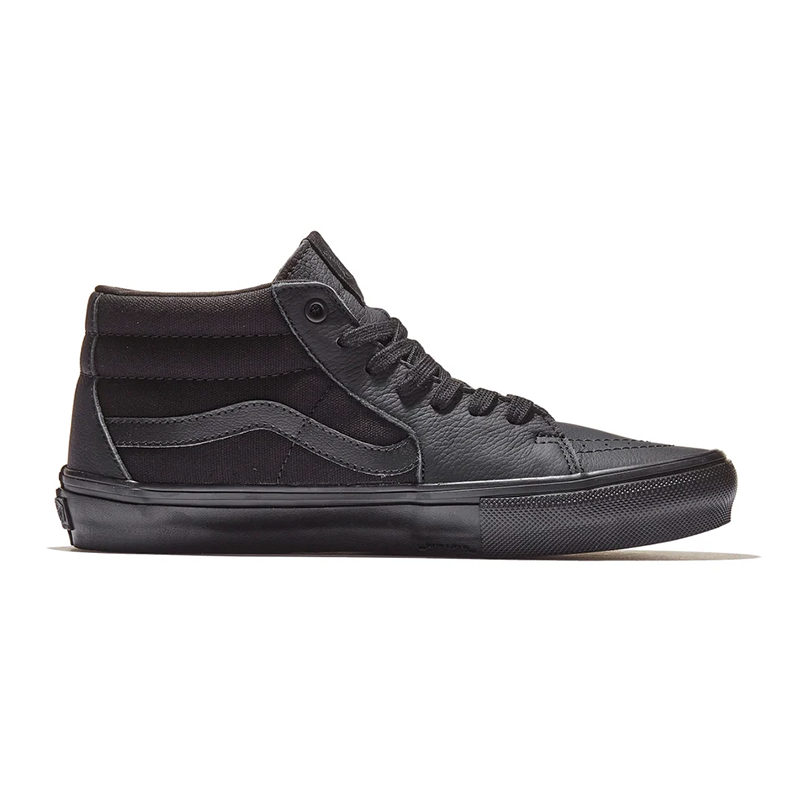 Vans Skate Grosso Mid Dress Blues/Drizzle 7