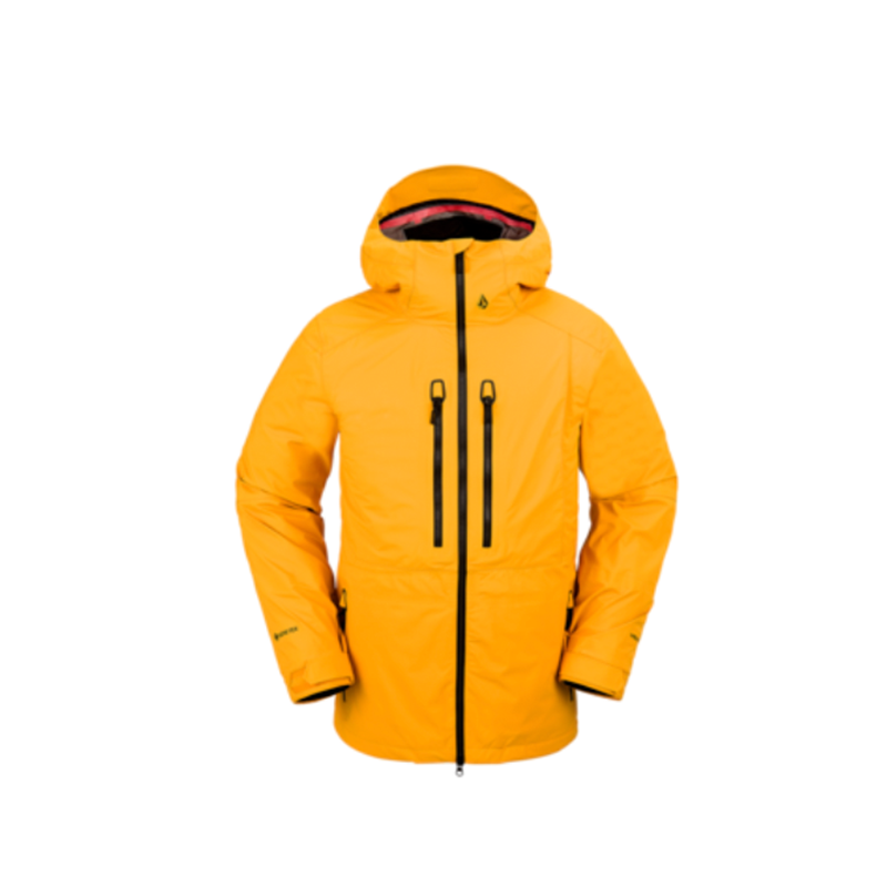 Volcom Guide Gore-Tex Jacket Gold L