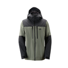 Jones Mountain Surf Parka Tan L