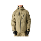 686 Gore-Tex Hydra Down Thermagraph Jacket Sage M