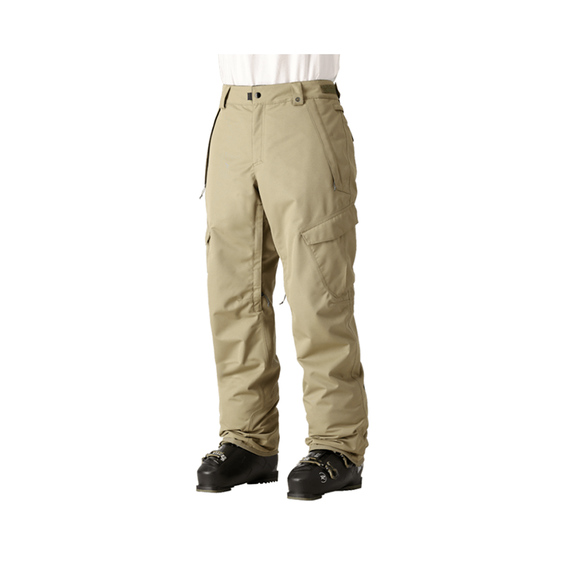 686 Infinity Insulated Cargo Pant Sage S