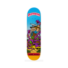 Deathwish Hayes Low Life Kids - 8.125