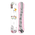 Public Jibgurl 144 cm Snowboard 2026/27 - 7B Boardshop