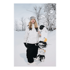 Public Jibgurl 144 cm Snowboard 2026/27 - 7B Boardshop