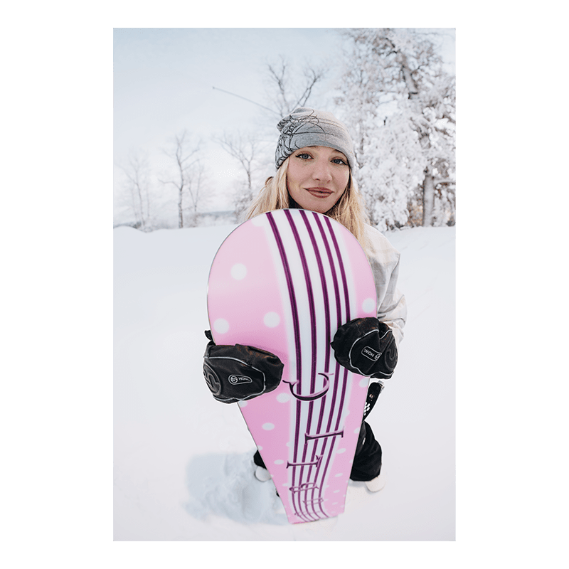 Public Jibgurl 144 cm Snowboard 2026/27 - 7B Boardshop