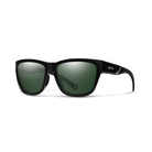 Smith Joya - Black W/ChromaPop Polarized Grey Green