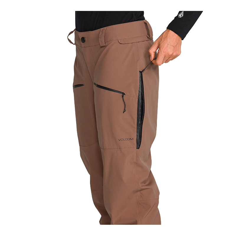 Volcom Women's Karat Stretch 30K Snow Pants 2026/27