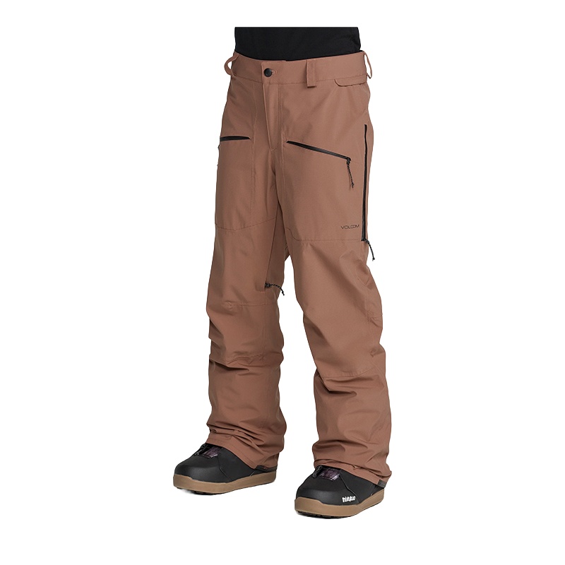 Volcom Women's Karat Stretch 30K Snow Pants 2026/27