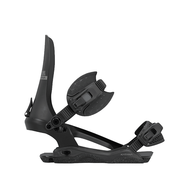 Rome Katana AW Snowboard Binding
