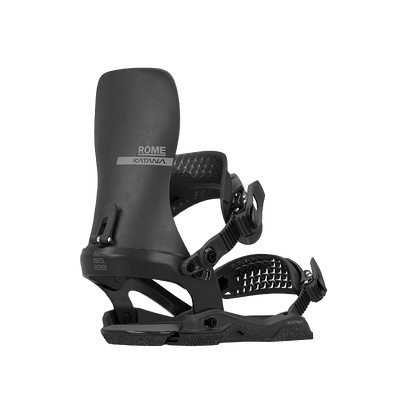 Rome Katana AW Snowboard Binding 2026/27 - 7B Boardshop