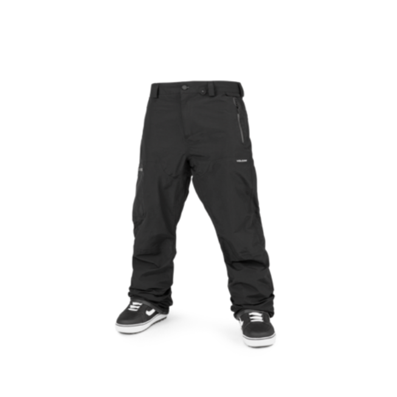 Volcom L Gore-Tex Pant Black M