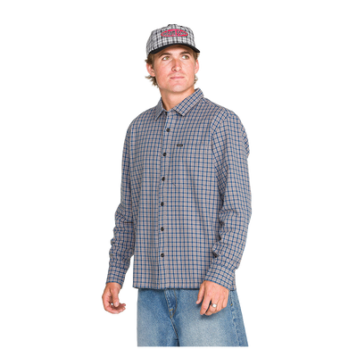 Volcom Landos Long Sleeve Shirt