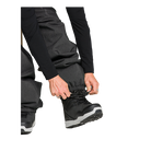 Volcom Lapper Pant in Black