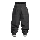 Volcom Lapper Pant in Black