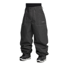 Volcom Lapper Pant in Black