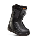 Thirtytwo Womens Lashed Double Boa 23/24 Black 6.5