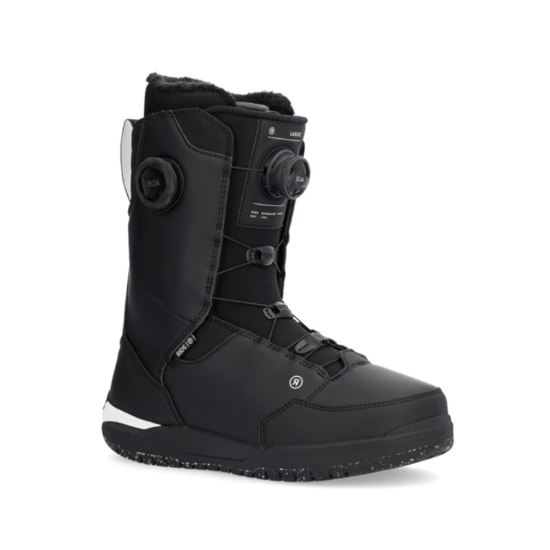 Men's Snowboard Boots – 7B Boardshop