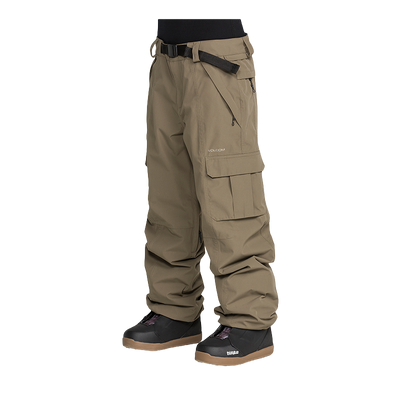 Volcom Liftline 20K Snow Pants 2026/27