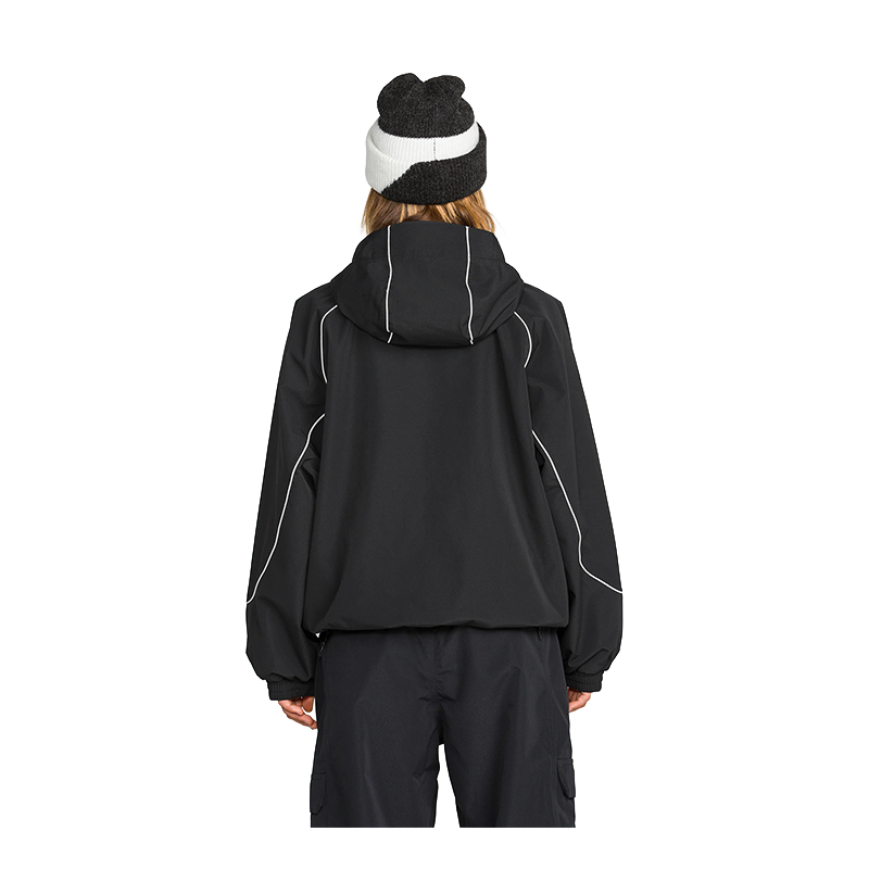 Volcom Liftline 20K Jacket - black