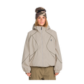 Volcom Liftline 20K Jacket - khaki