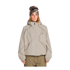 Volcom Liftline 20K Jacket - khaki