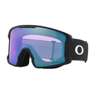 Oakley Line Miner L - Matte Black W/Prizm Snow Iced Iridium