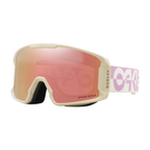 Oakley Line Miner M - Toadstool Duality W/Prizm Snow Rose