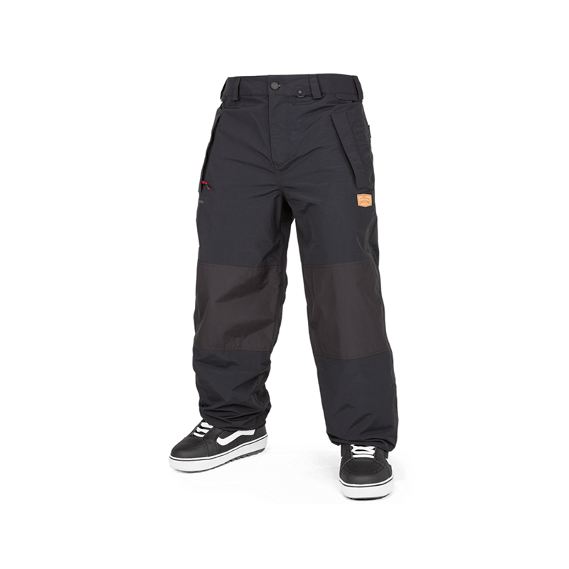 Volcom Longo Gore-Tex Pant Black L