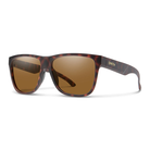 Lowdown XL 2 Matte Tortoise / Chromapop Polarized Brown