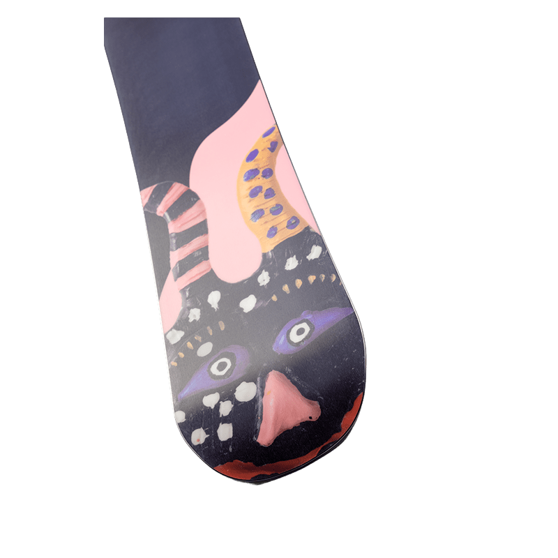 Capita Aeronaut 159cm Snowboard 2027 Limited Edition - 7B Boardshop