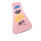 Capita Aeronaut 159cm Snowboard 2027 Limited Edition - 7B Boardshop