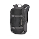 Dakine Team Mission Pro 25L Black