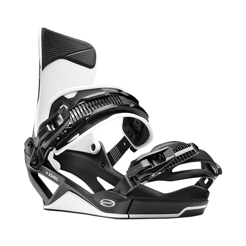 Jones Mercury FASE Snowboard Bindings 2026/27 - 7B Boardshop