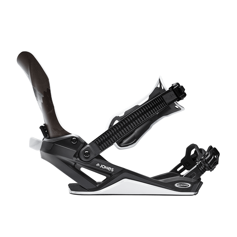 Jones Mercury FASE Snowboard Bindings 2026/27 - 7B Boardshop