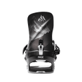 Jones Mercury FASE Snowboard Bindings 2026/27 - 7B Boardshop